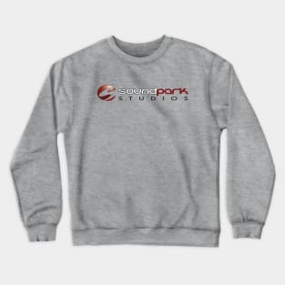 Soundpark Logo Crewneck Sweatshirt